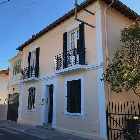 Villa Pretorina Cannes Exteriér fotografie
