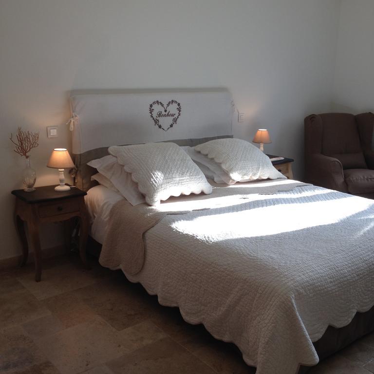 Villa Pretorina Cannes Pokoj fotografie