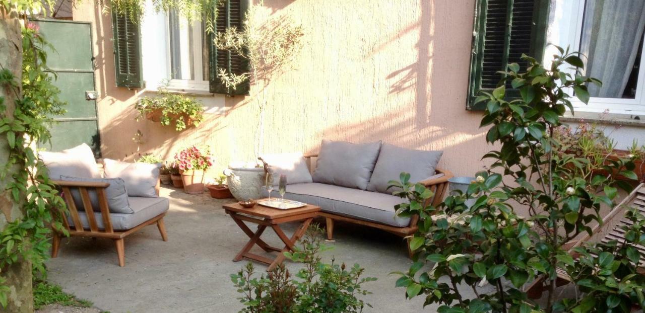 Villa Pretorina Cannes Exteriér fotografie